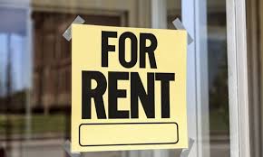 For Rent